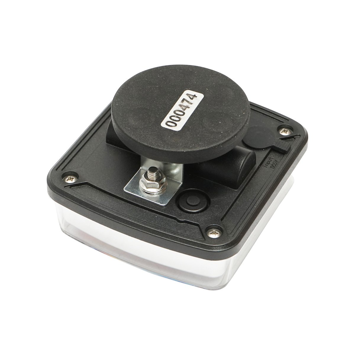 Set lampi remorca led 12-24V cu magnet si control wireless Breckner Germany